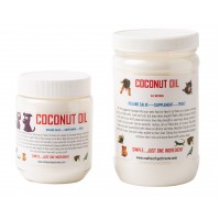 COCONUT OIL HUMAN FOOD GRADE